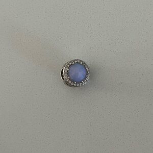 Used Pandora Charm for Necklace